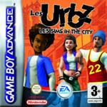 Urbz. Sims in the City