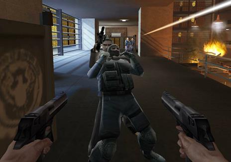 Goldeneye. Al servizio del male - 4