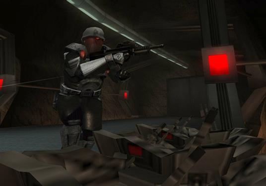 Goldeneye. Al servizio del male - 10