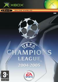 UEFA Champions League 2005