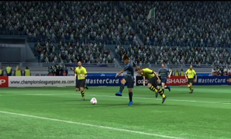 UEFA Champions League 2005 - 2