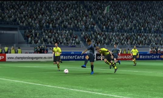 UEFA Champions League 2005 - 2