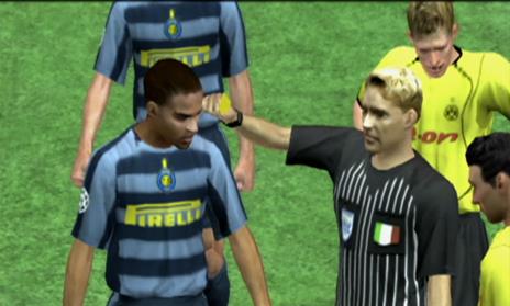 UEFA Champions League 2005 - 3