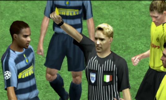 UEFA Champions League 2005 - 4