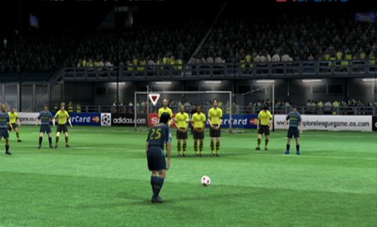 UEFA Champions League 2005 - 5