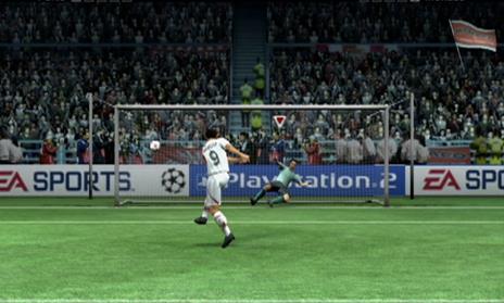 UEFA Champions League 2005 - 6