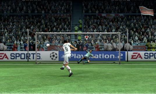 UEFA Champions League 2005 - 6