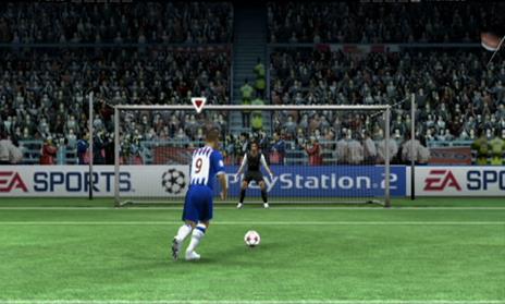 UEFA Champions League 2005 - 7