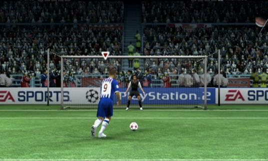 UEFA Champions League 2005 - 7