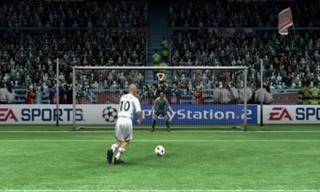 UEFA Champions League 2005 - 8