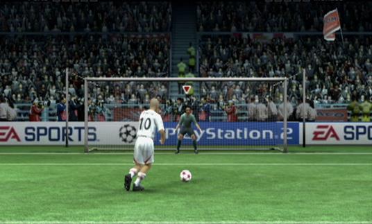 UEFA Champions League 2005 - 8