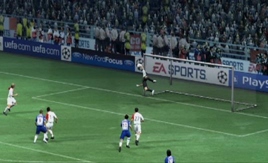 UEFA Champions League 2005 - 9