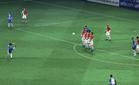 UEFA Champions League 2005 - 10