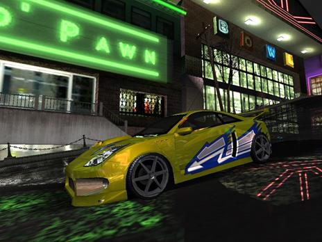 Need for Speed: Underground - PC - 3