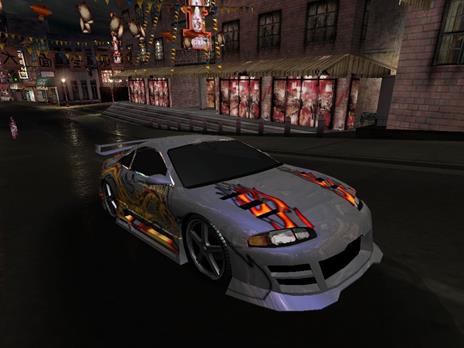 Need for Speed: Underground - PC - 4