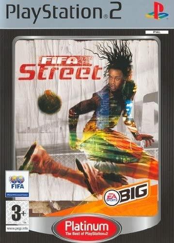 Ps2 fifa discount