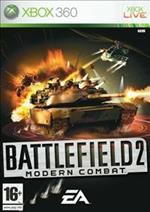 Battlefield 2. Modern Combat
