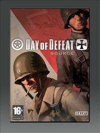 Day of Defeat. Source