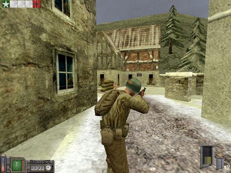 Day of Defeat. Source - 4