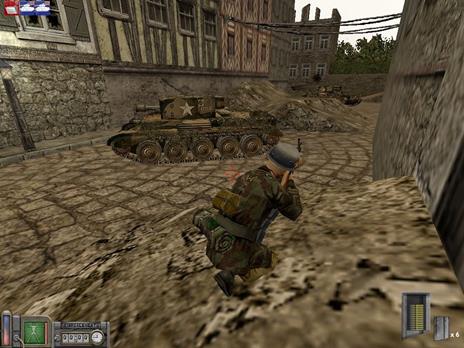 Day of Defeat. Source - 5