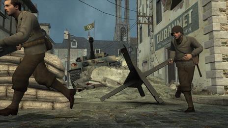 Day of Defeat. Source - 6