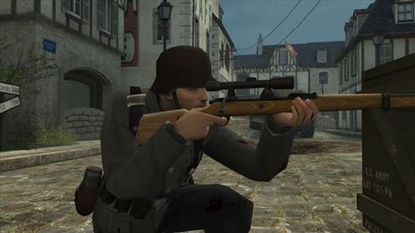 Day of Defeat. Source - 7