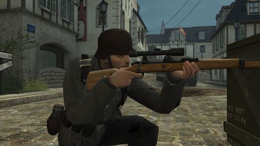 Day of Defeat. Source - 7