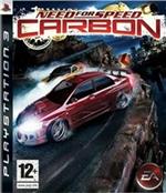 Need for Speed Carbon