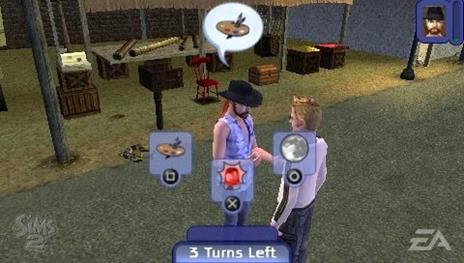 Essentials The Sims 2 - 8