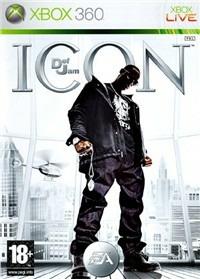 Def Jam Icon