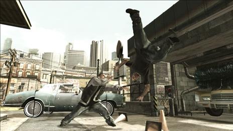 Def Jam Icon - 2