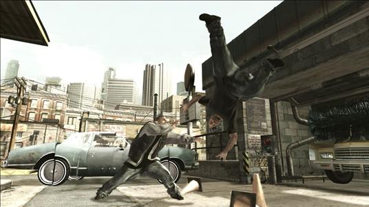Def Jam Icon - 2