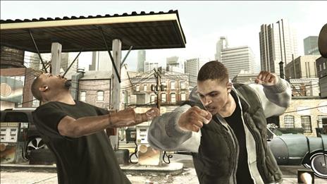 Def Jam Icon - 3
