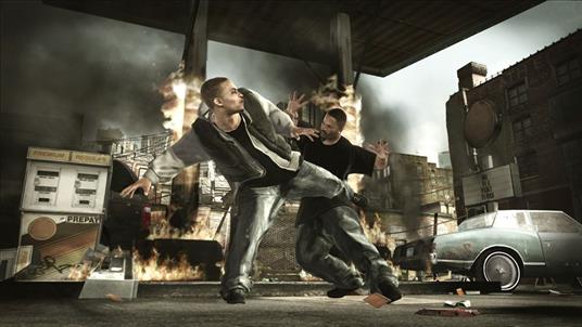 Def Jam Icon - 4