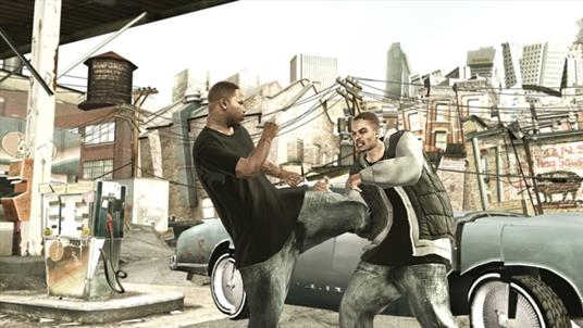 Def Jam Icon - 6