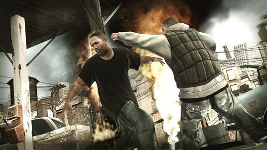 Def Jam Icon - 7