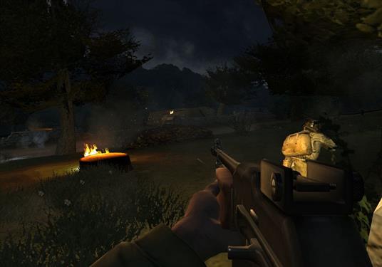 Medal of Honor Vanguard - 7