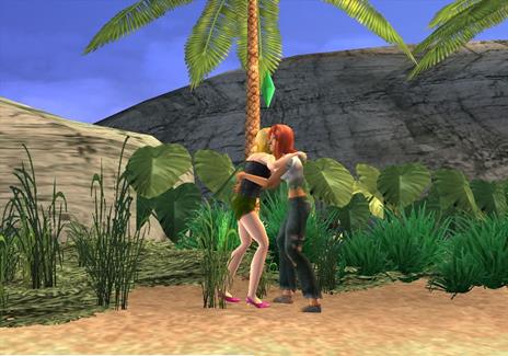 Sims 2 Island - 8