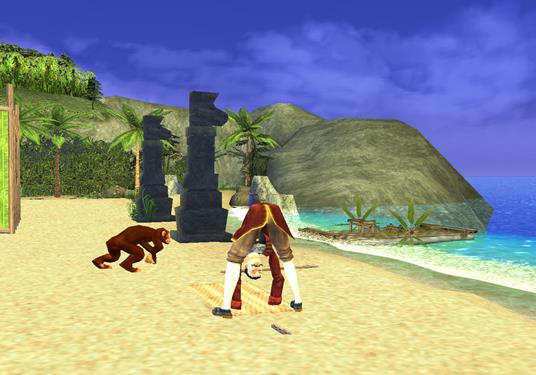 The Sims 2 Island - 12