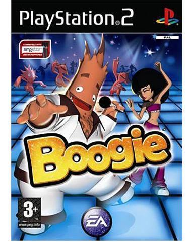 Boogie - PS2