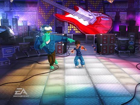 Boogie - PS2 - 3