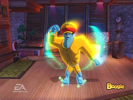 Boogie - PS2 - 6
