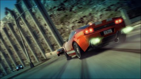 Burnout Paradise The Ultimate Box - PC - 5