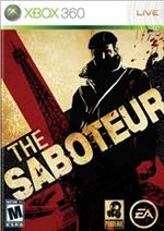 Saboteur