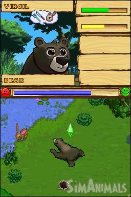 SimAnimals Special Edition - 5