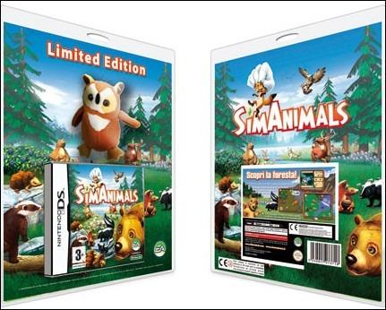 SimAnimals Special Edition - 11