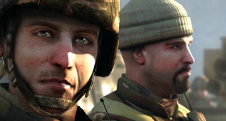 Battlefield. Bad Company Platinum - 8