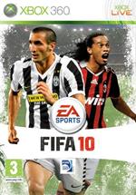 FIFA 10