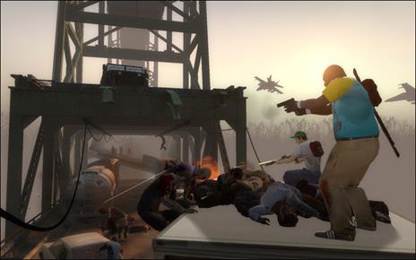 Left 4 Dead 2 - PC - 3