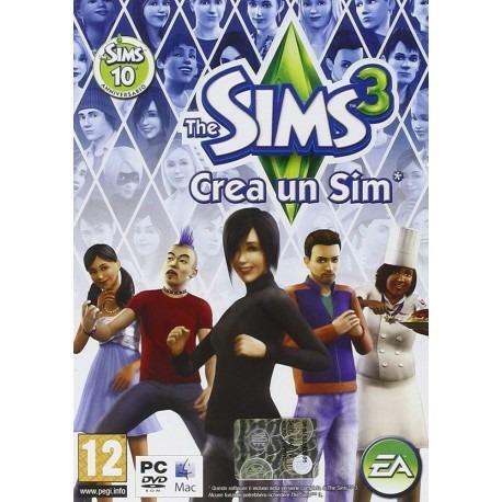 The Sims 3: Crea un Sim [Espansione] - PC